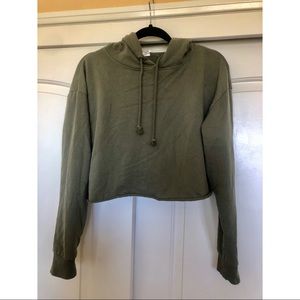 CROP PACSUN HOODIE